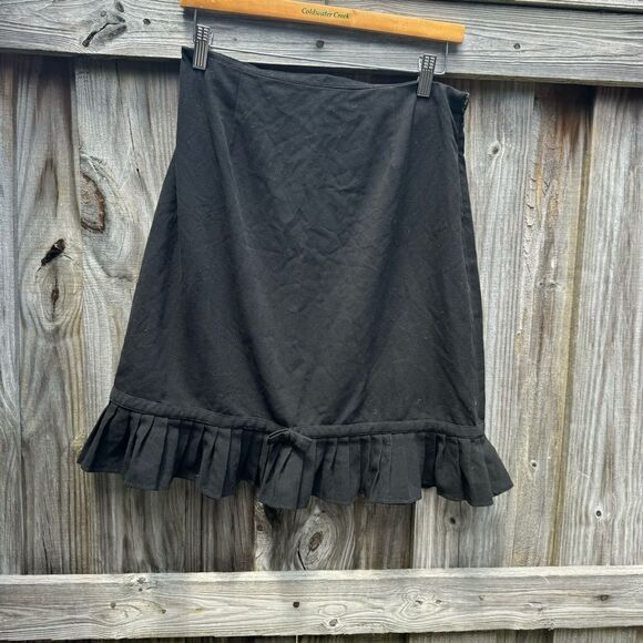 Larry Levine Skirt - Picture 1 of 7